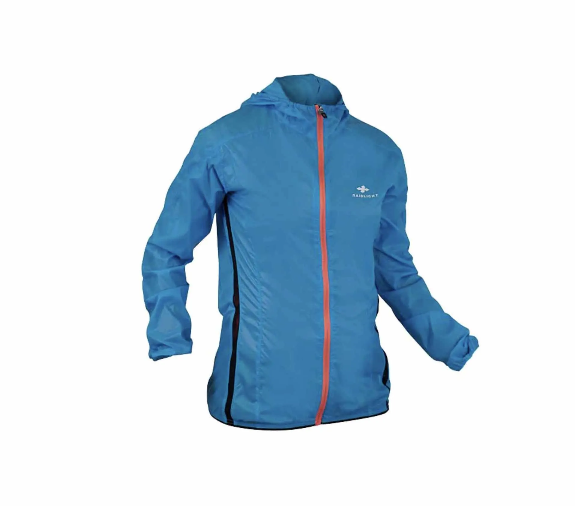 CHAQUETA RAIDLIGHT CORTAVIENTOS ULTRALIGHT MUJER